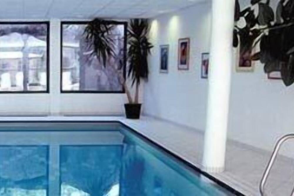 ゴルフリゾート ハウグシュラグ 写真