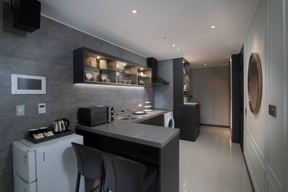 ユートップ ブティック ホテル アンド レジデンス 写真