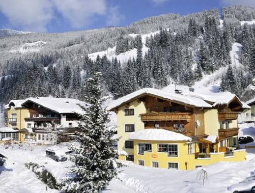 Frühstückspension Anja 写真