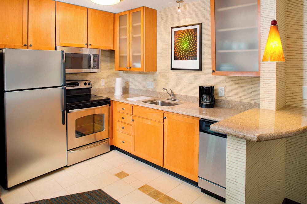 Residence Inn by Marriott Roanoke Airport 写真