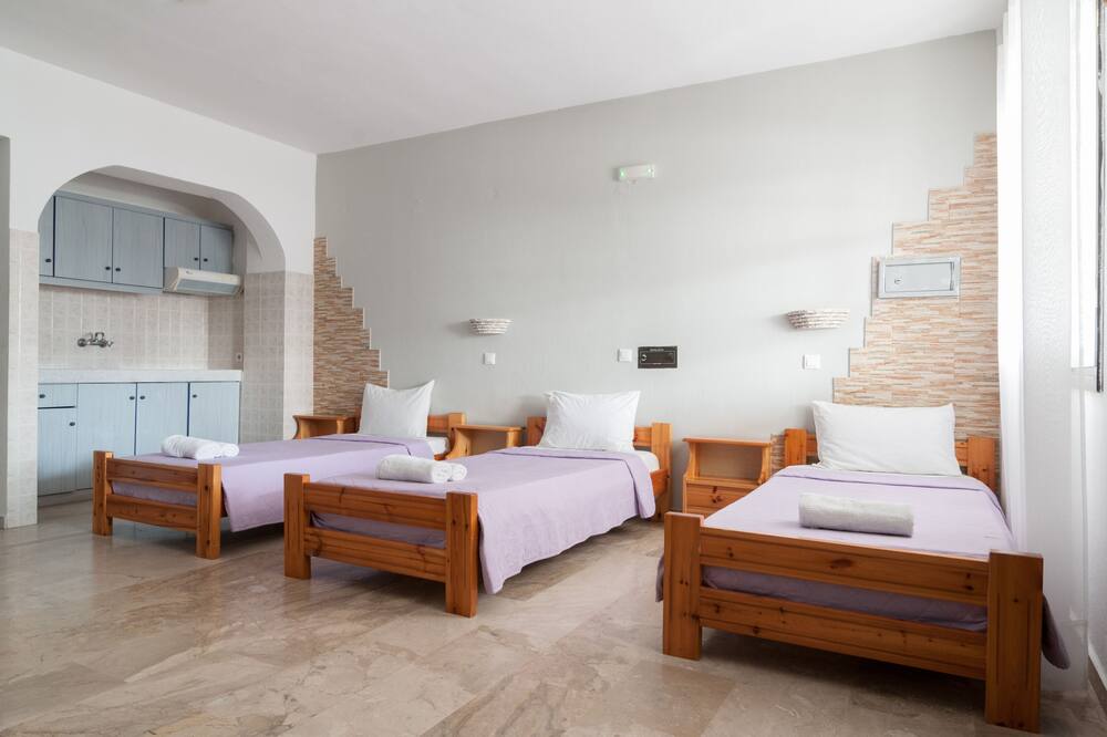 ホリデイ ビーチ リゾート 写真