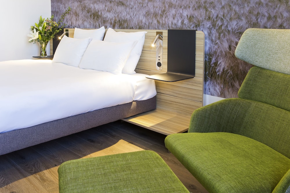 ノボテル セビリア 写真