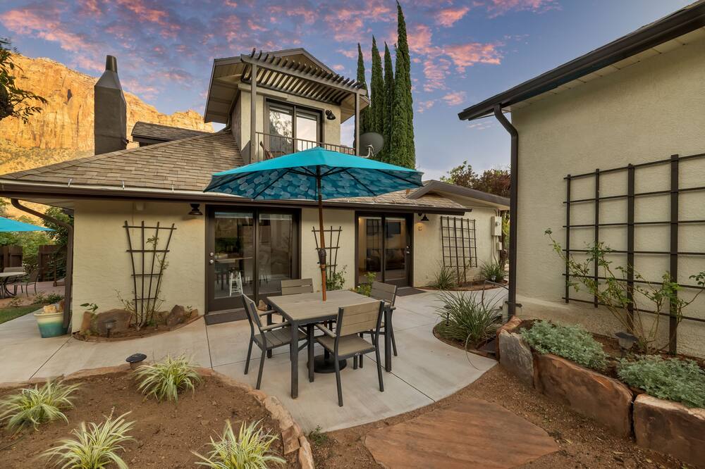 レッド ロック イン 写真