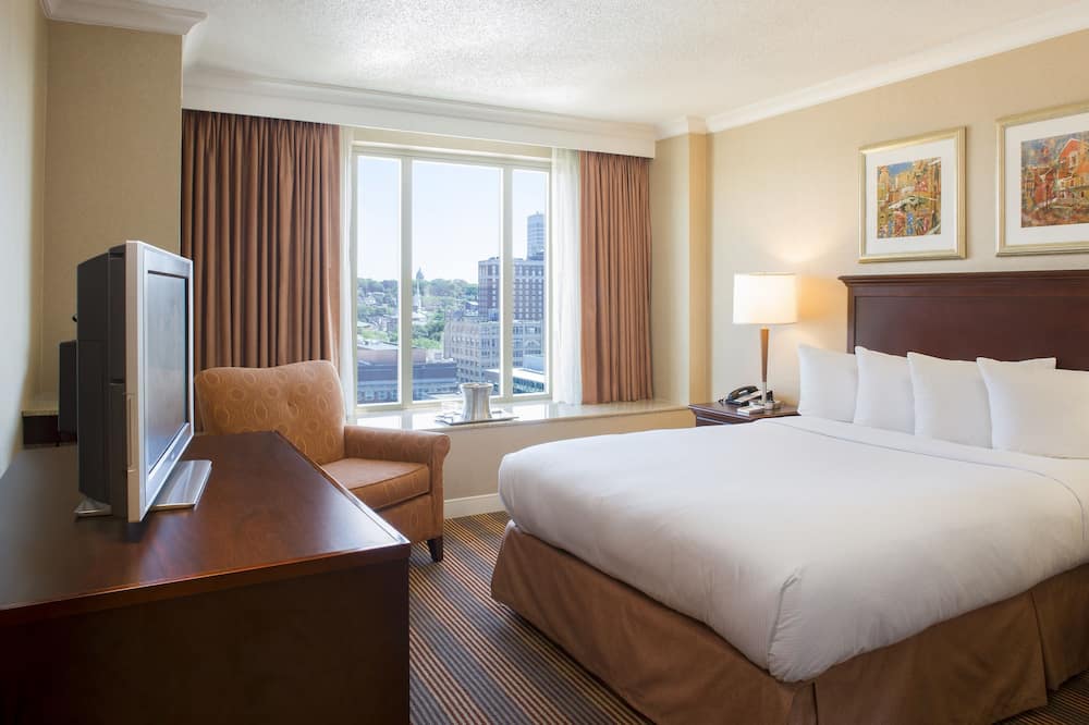 ヒルトン プロビデンス 写真