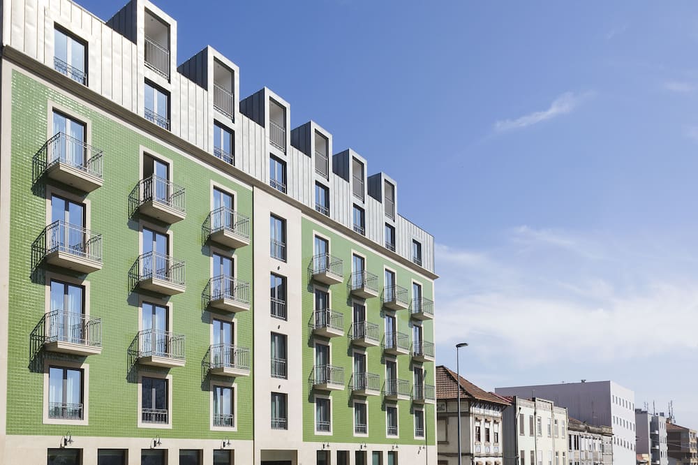 ホテル アクタ ザ アベニュー 写真