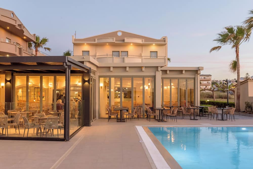 smartline Neptuno Beach 写真