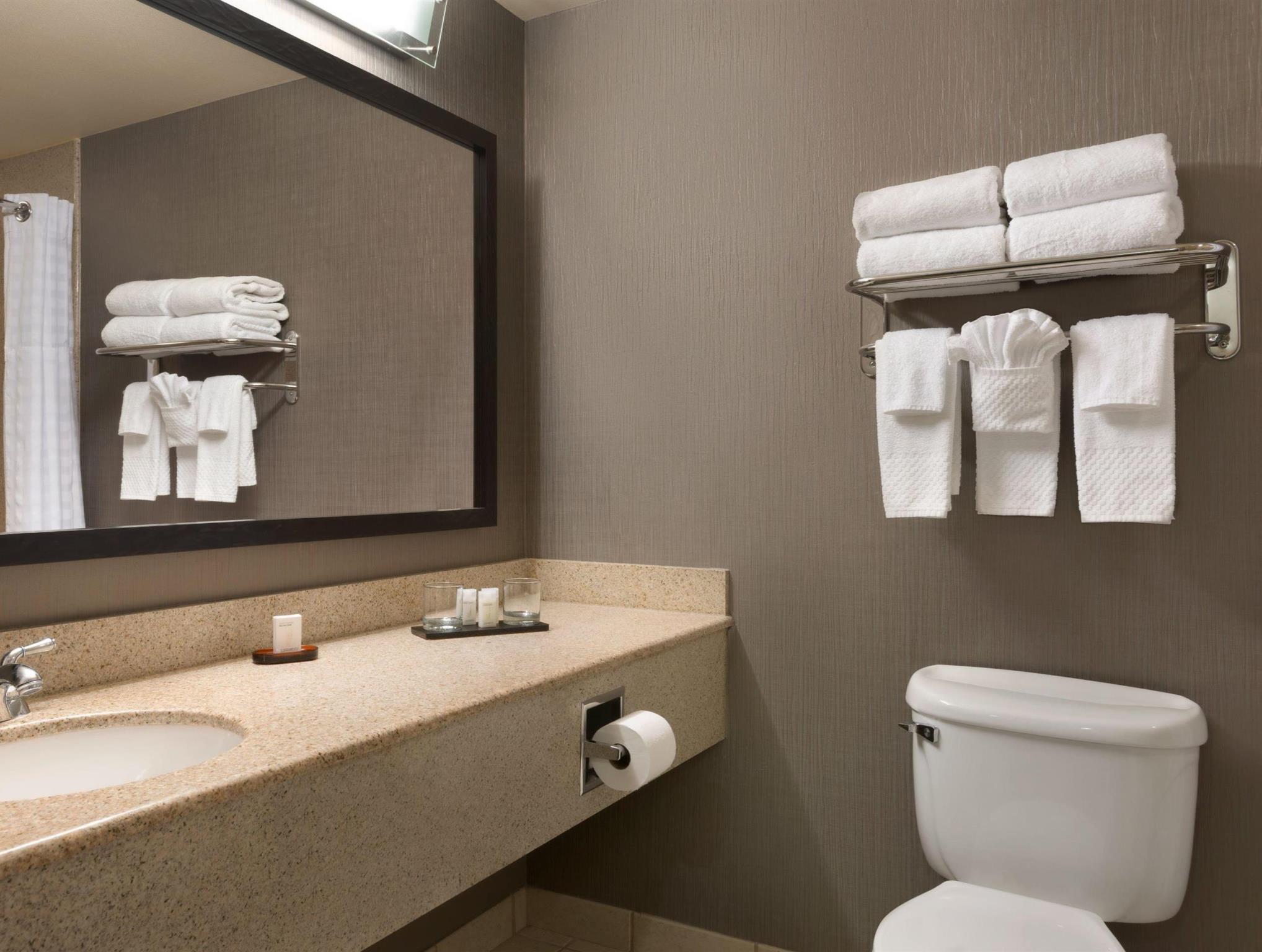 Embassy Suites by Hilton Franklin Cool Springs 写真