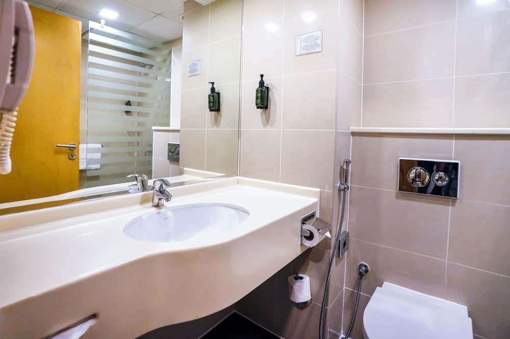 シティマックス ホテル バール ドバイ 写真