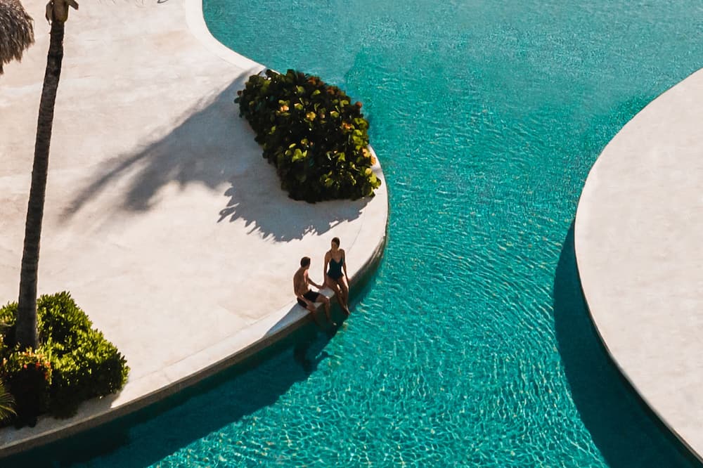 エクセレンス プンタ カーナ オール インクルーシブ（大人専用） 写真