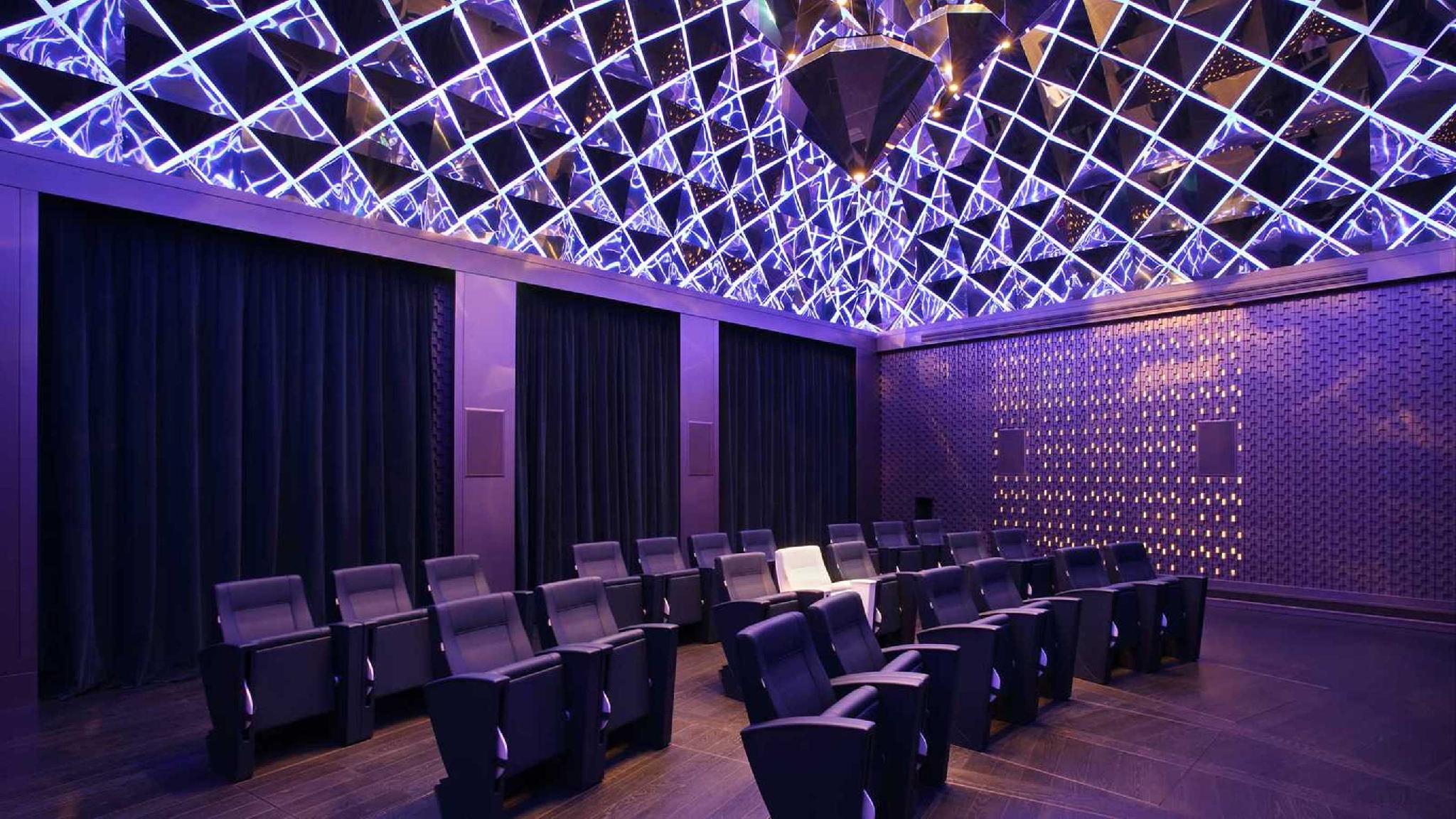 エクセルシオール ホテル ガリア、ラグジュアリー コレクション ホテル、ミラノ 写真