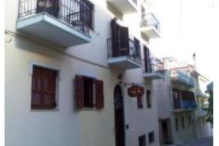 ペンション ダフニ 写真