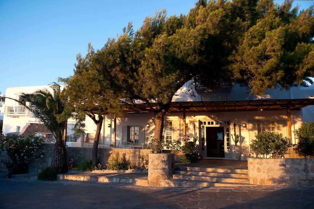 エレナ ホテル 写真