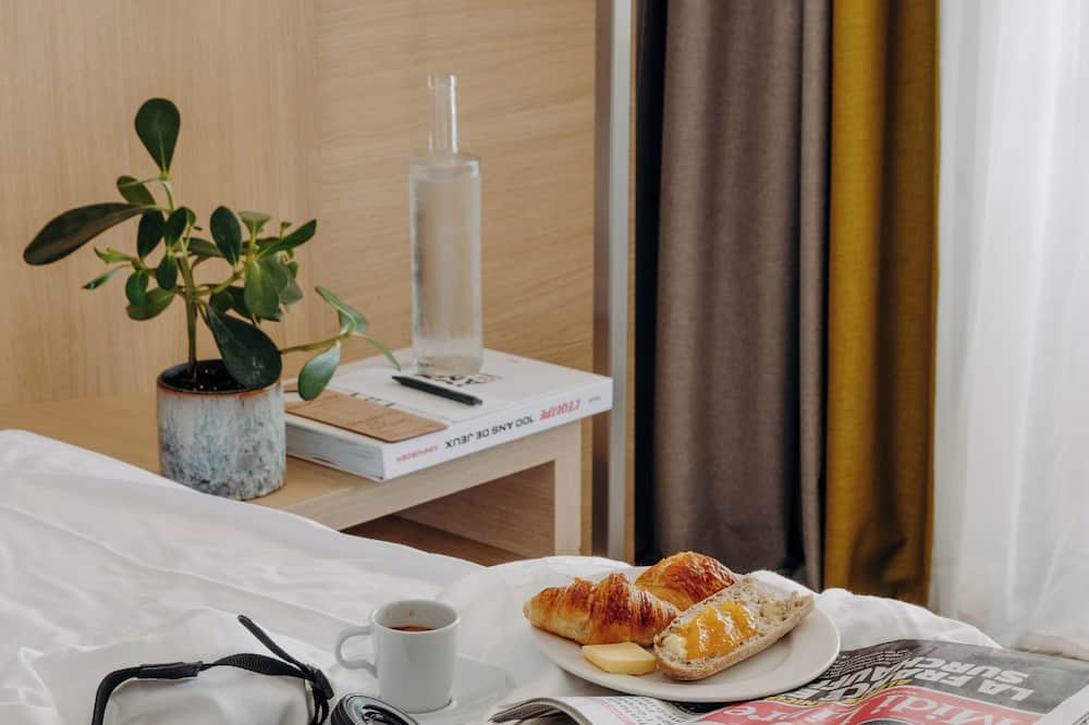 Courtyard by Marriott Montpellier 写真