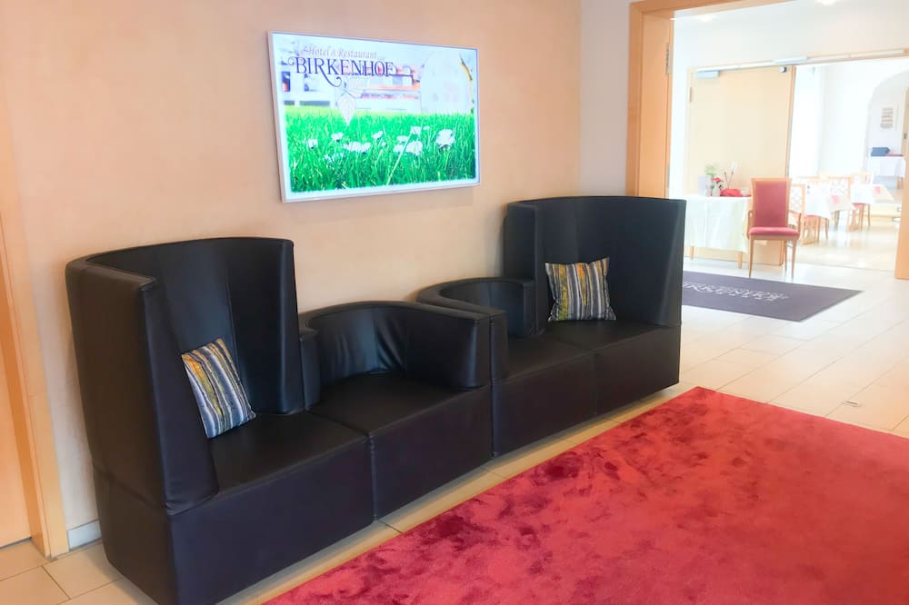 ホテル ビルケンホフ 写真