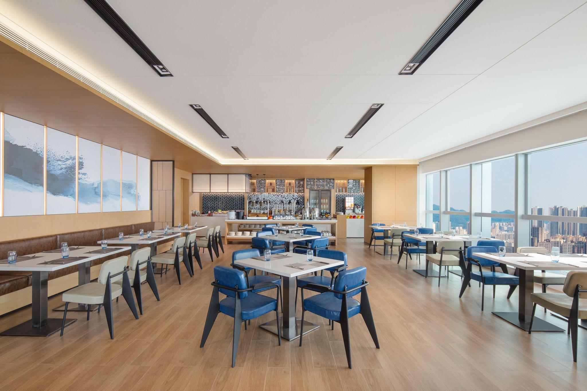 フェアフィールド バイ マリオット シンヂェン バオアン 写真