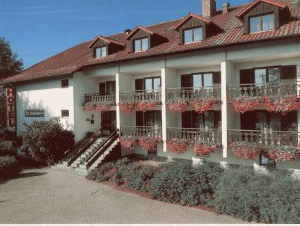 Apparthotel Alte Innbrücke-24Std-Self-Check in-Haustiere Willkommen 写真