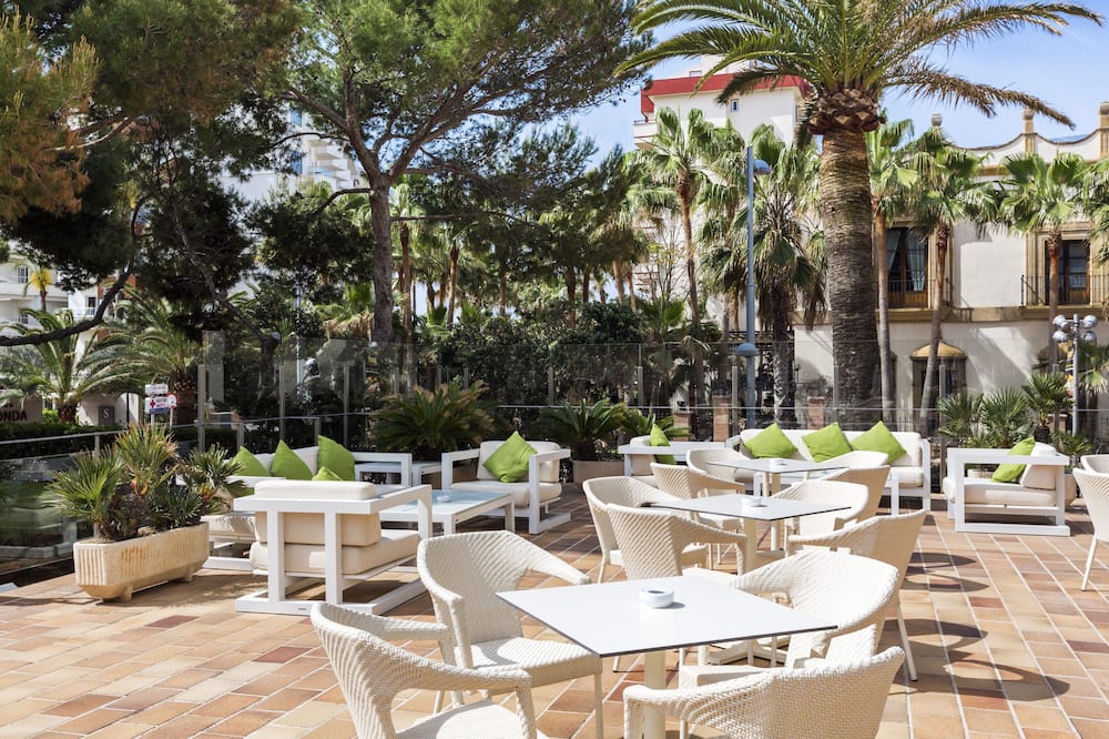 Leman Hotel y Apartamentos 写真