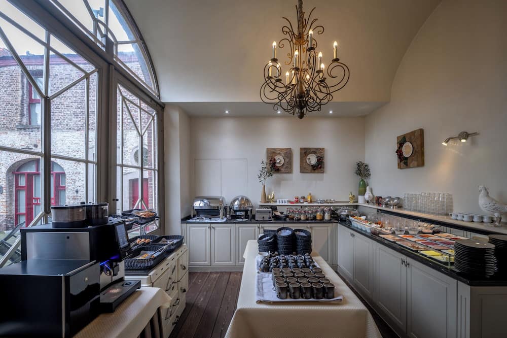 Hotel Jan Brito - Small Elegant Hotels 写真