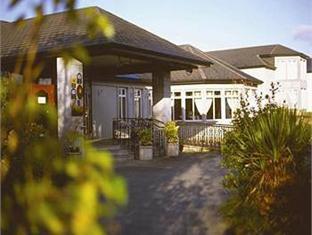 Fitzgeralds Woodlands House Hotel 写真