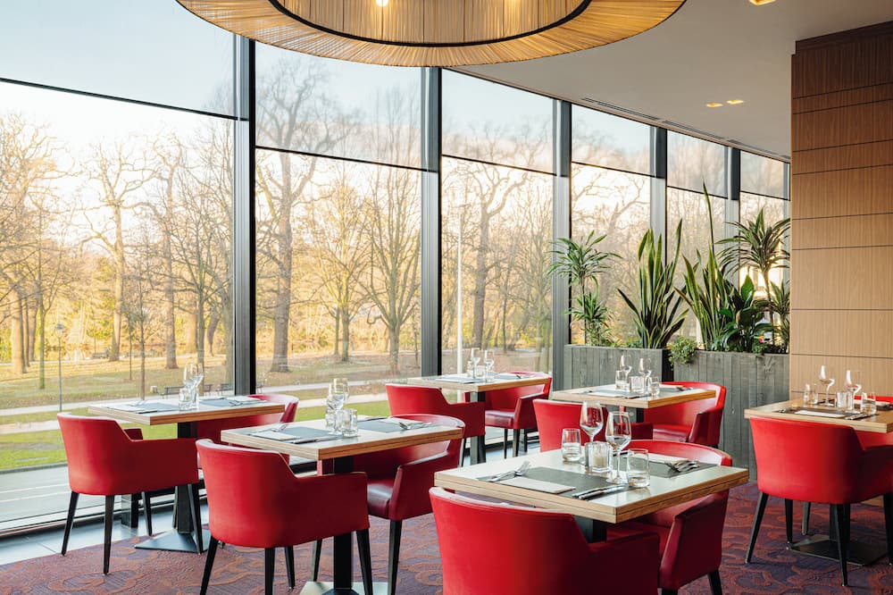 レオナルド ホテル デン ハーグ バビロン 写真