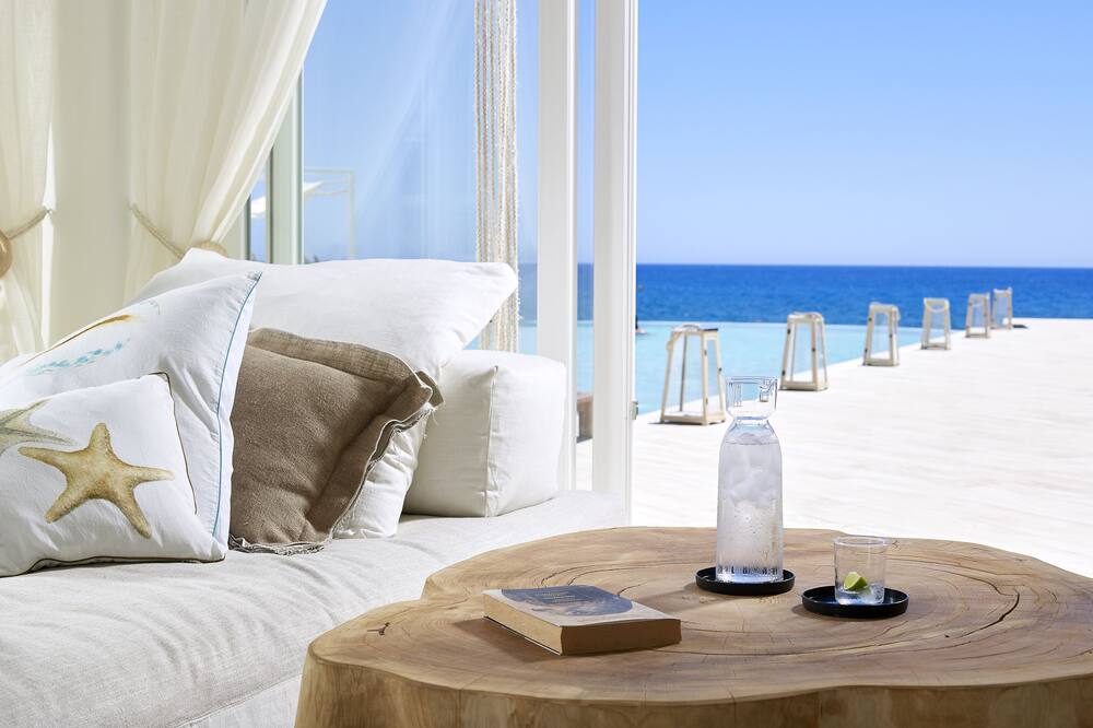 アルテミスシーサイドリゾート 写真