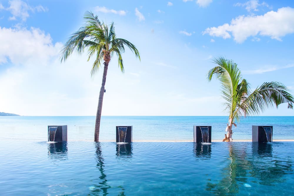 パビリオン サムイ ヴィラズ & リゾート 写真