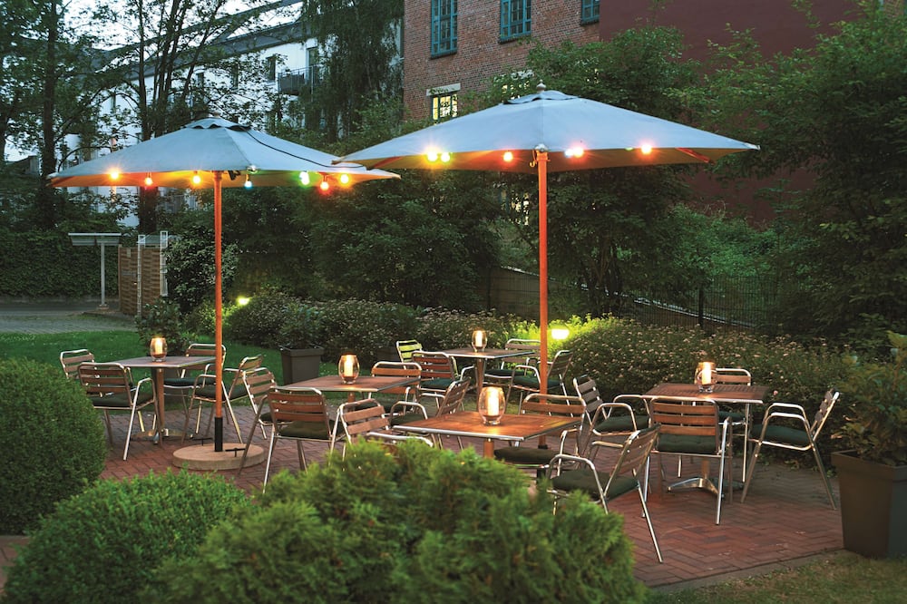 NH コレクション ハンブルグ シティ 写真