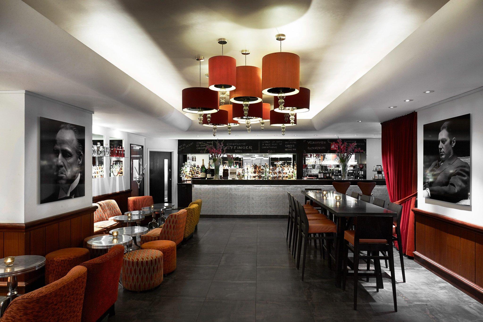 インペリアル ホテル 写真