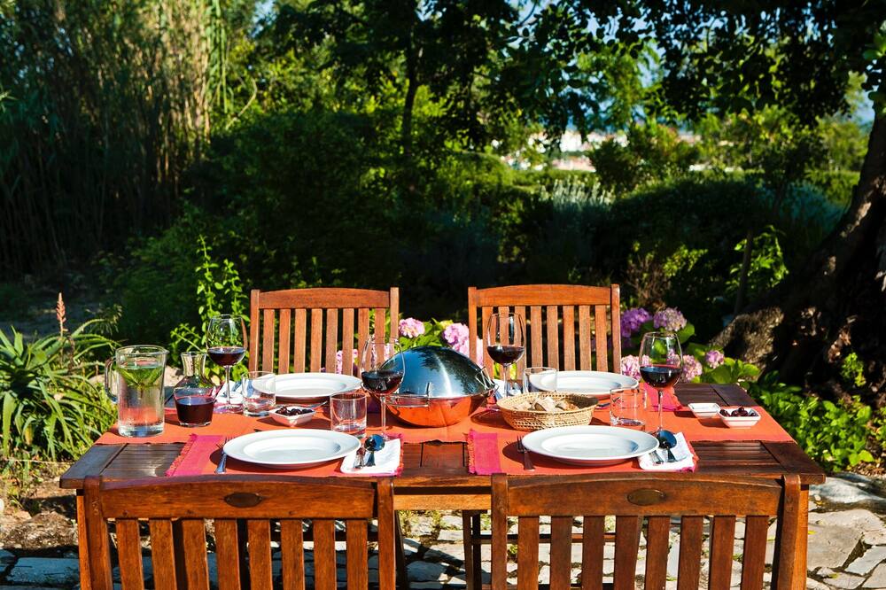 Monte Do Alamo - Turismo Rural 写真