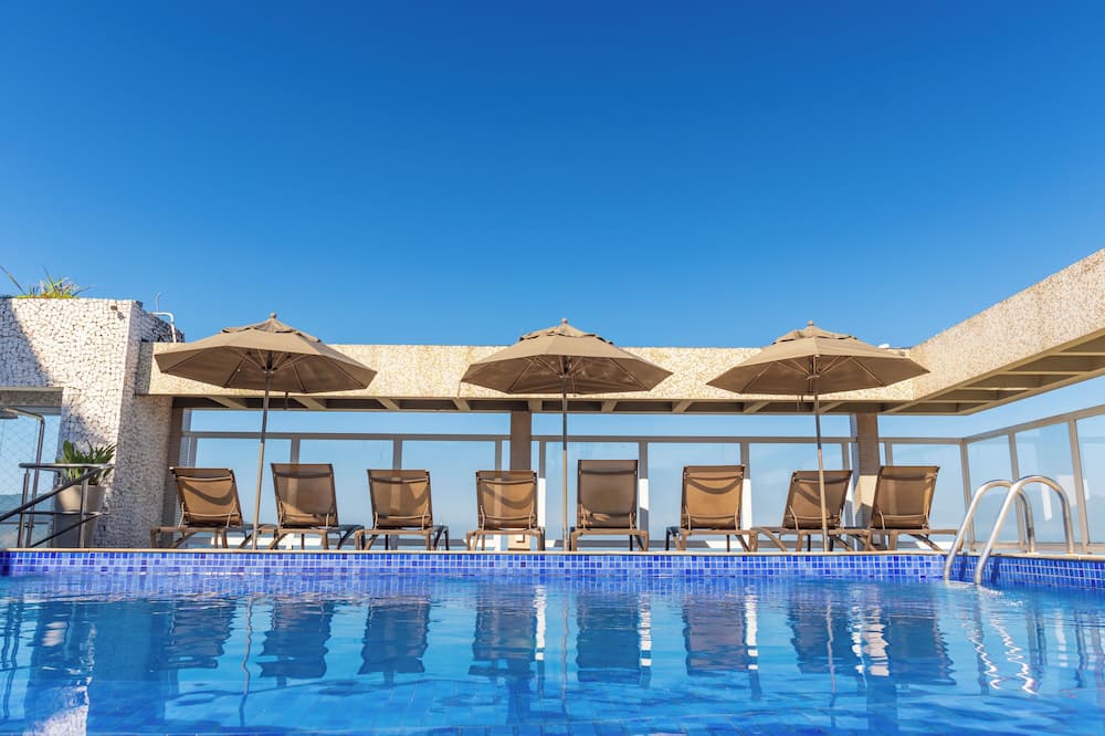 Parque Balneário Hotel Santos by Castelo Itaipava 写真