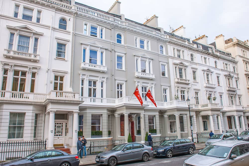 ザ エキジビショニスト ホテル バイ ザキーコレクションズ 写真