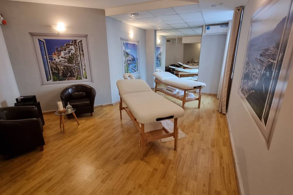 Hotel Centro Congressi Polo Nautico 写真