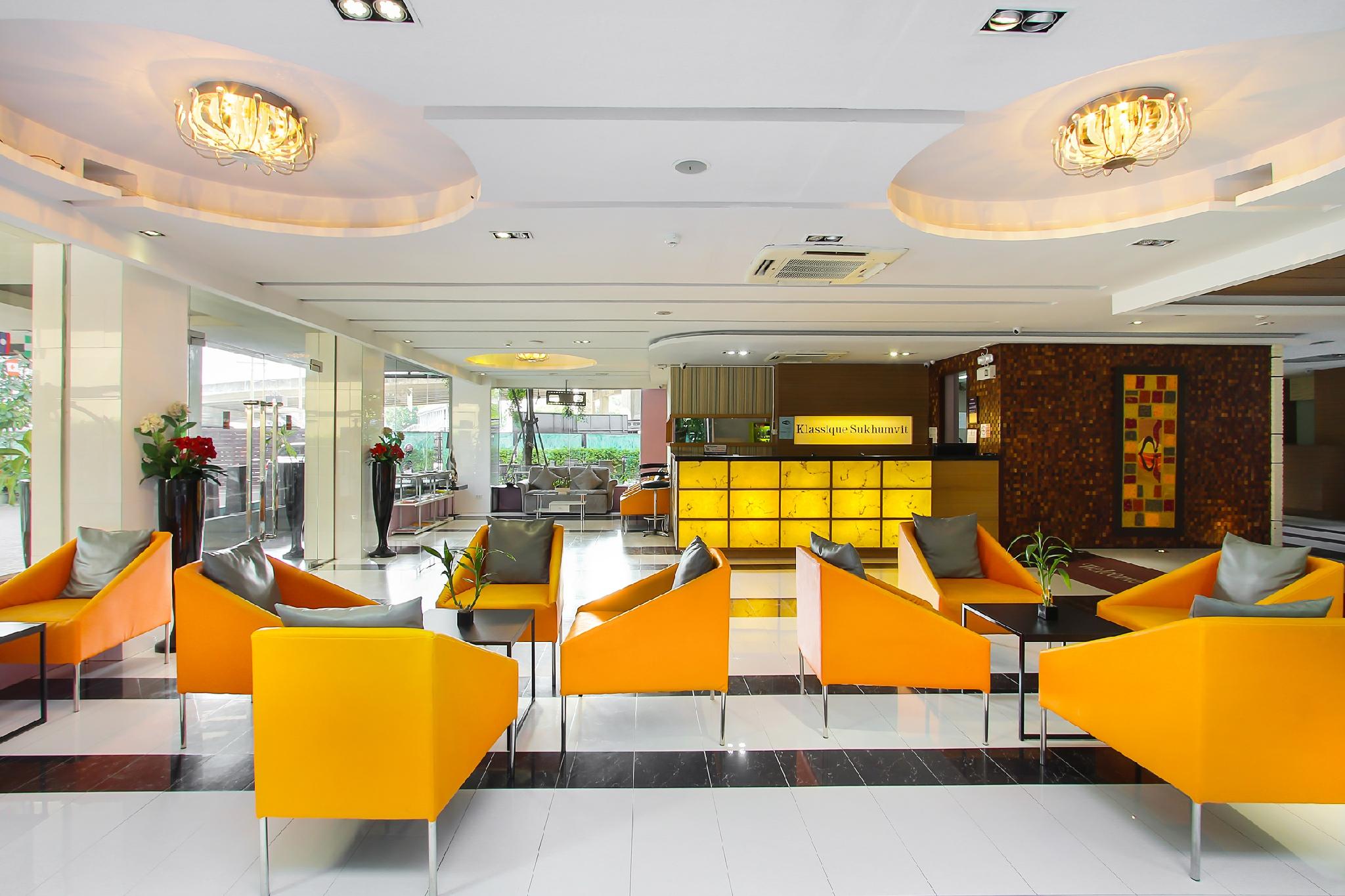 クラシック スクンビット 写真