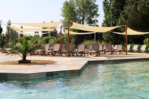 SOWELL RESIDENCES Les Hameaux de Camargue 写真