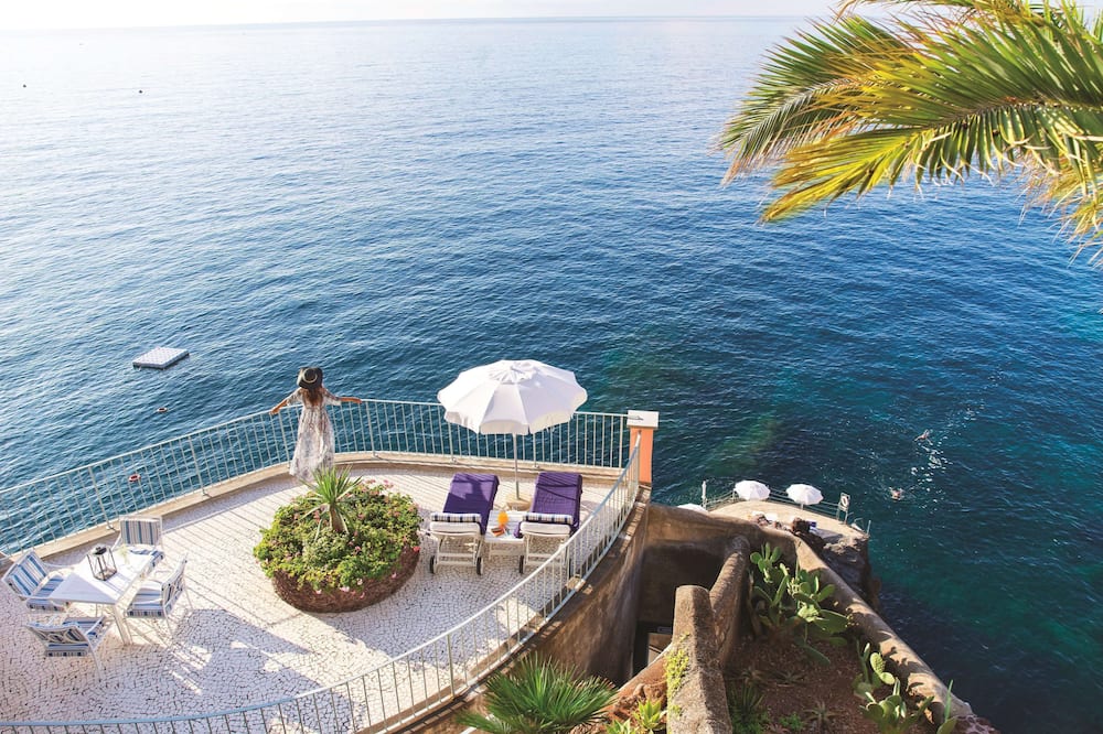 Reid's Palace, A Belmond Hotel, Madeira 写真