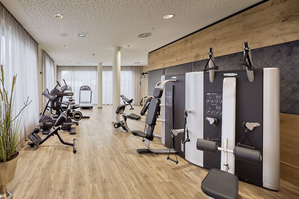 ラシェンスキーホフ ホテル & スパ 写真