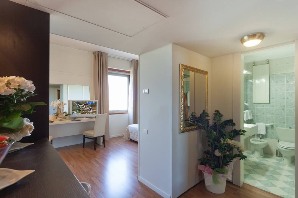 スイート ホテル エリート 写真