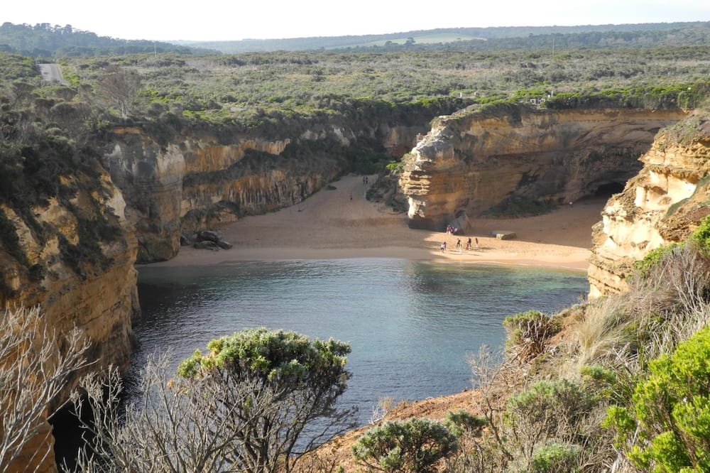 エルム ツリー モーテル 写真