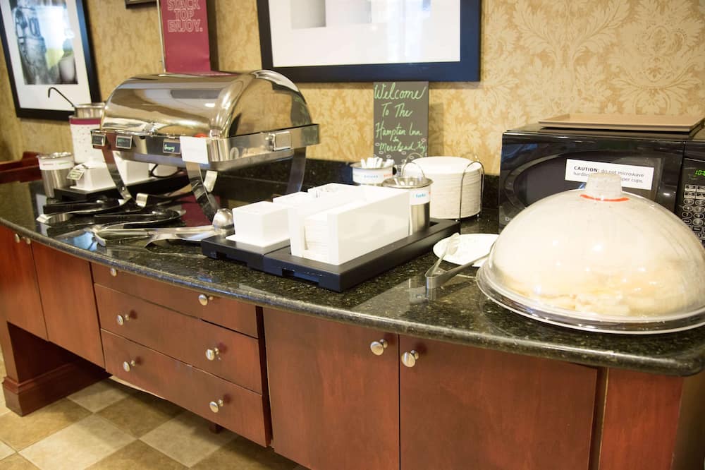 ハンプトン イン モアヘッド 写真