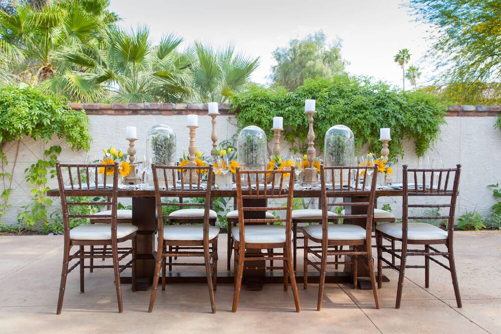 オムニ スコッツデール リゾート&スパ アット モンテルチア 写真