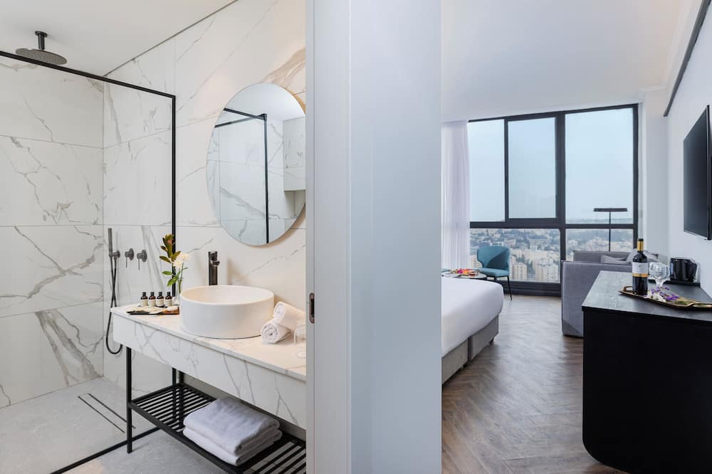 ブラウン エルサレム ホテル & コンベンション センター 写真