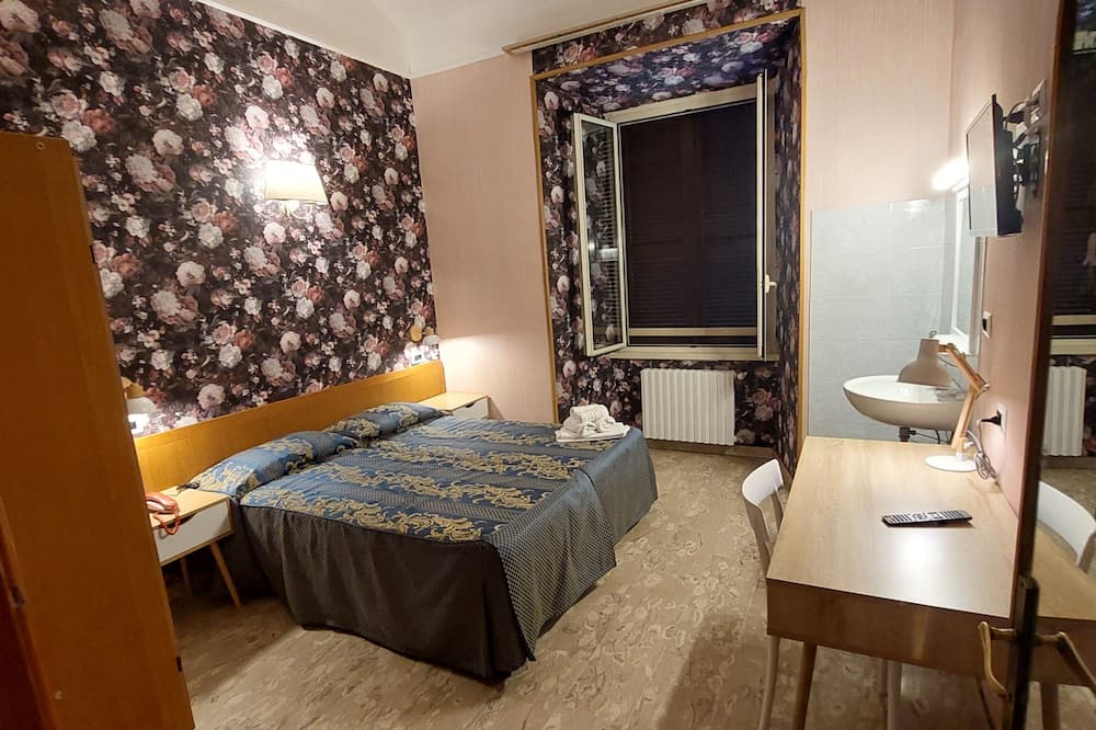 ホテル デメトラ キャピトリーナ 写真