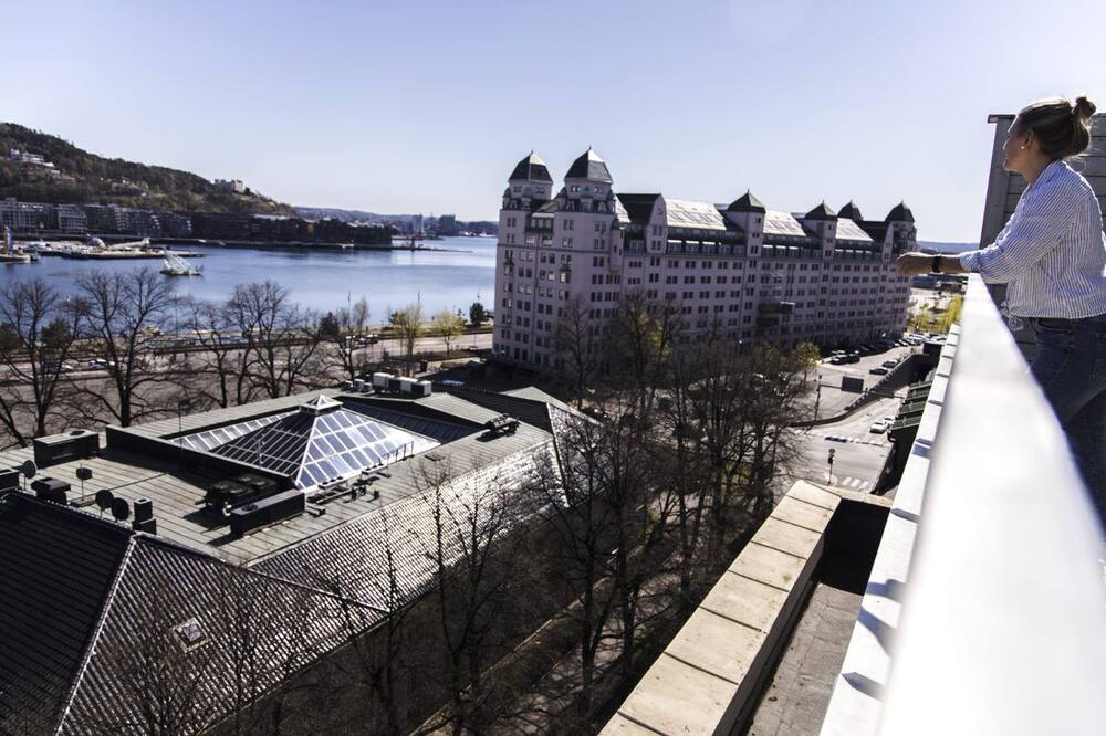 Comfort Hotel Boersparken 写真