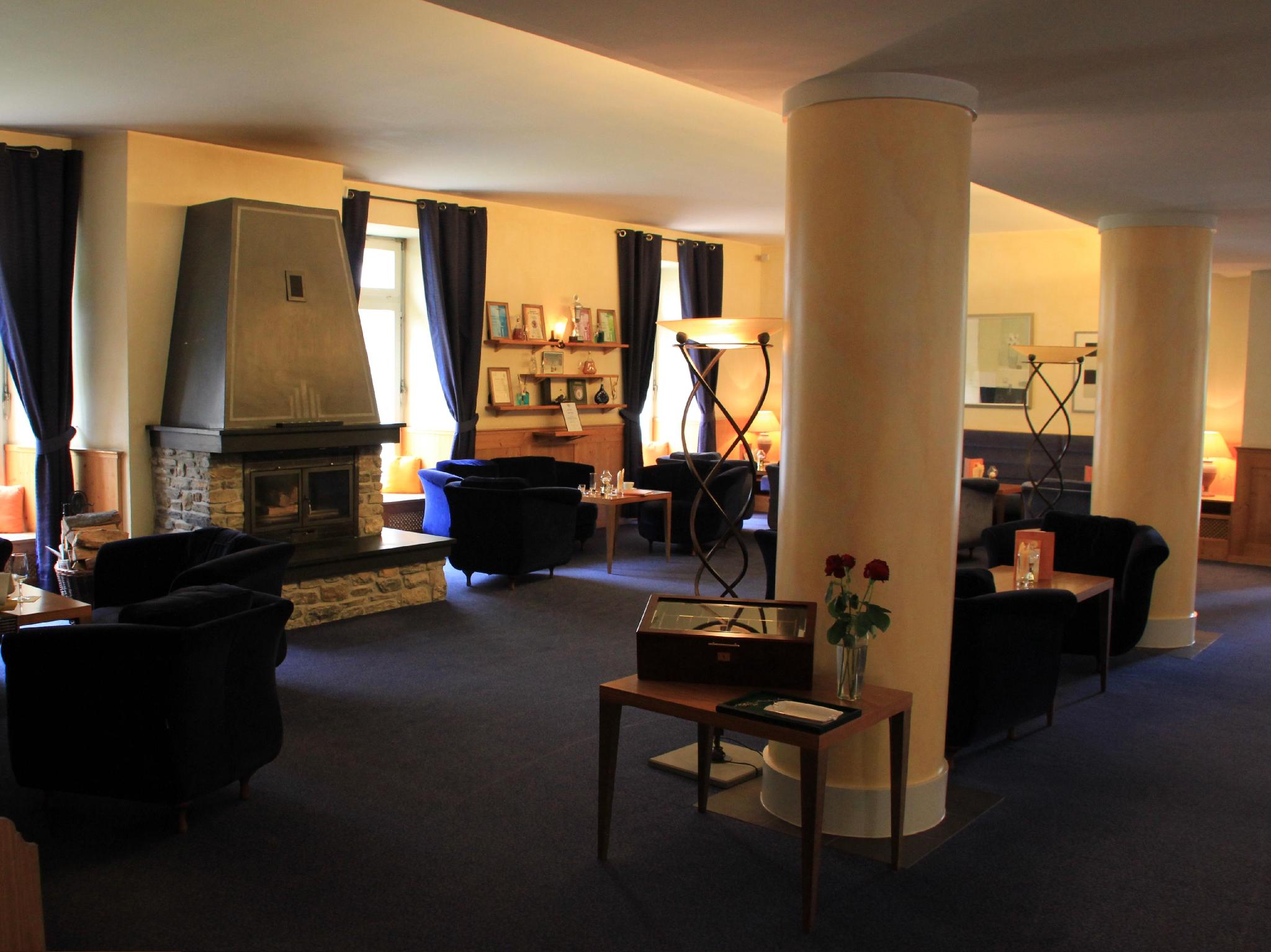 サーマルホテルズ ロイカーバート 写真