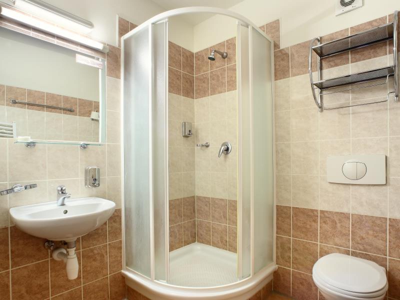 ホテル ゴールデン シティ 写真