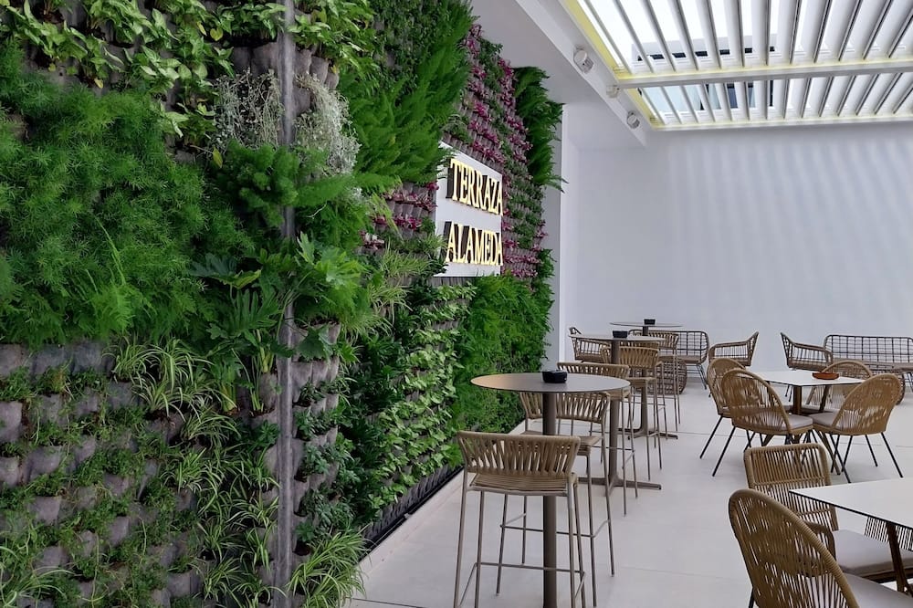 Hotel San Cristobal 写真