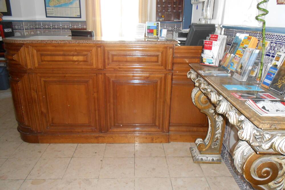 レジデンシャル ジョアン XXI 写真