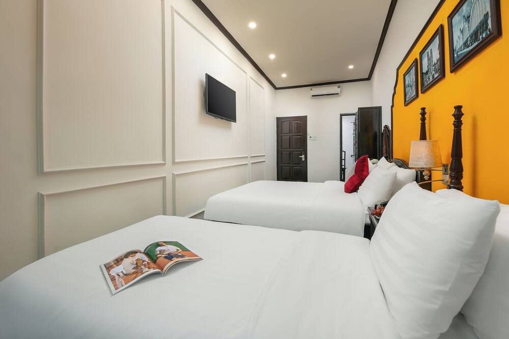 シルクキャッスルホテル＆スパ 写真