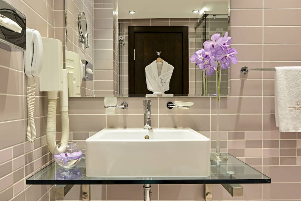 Rosslyn Central Park Hotel Sofia 写真