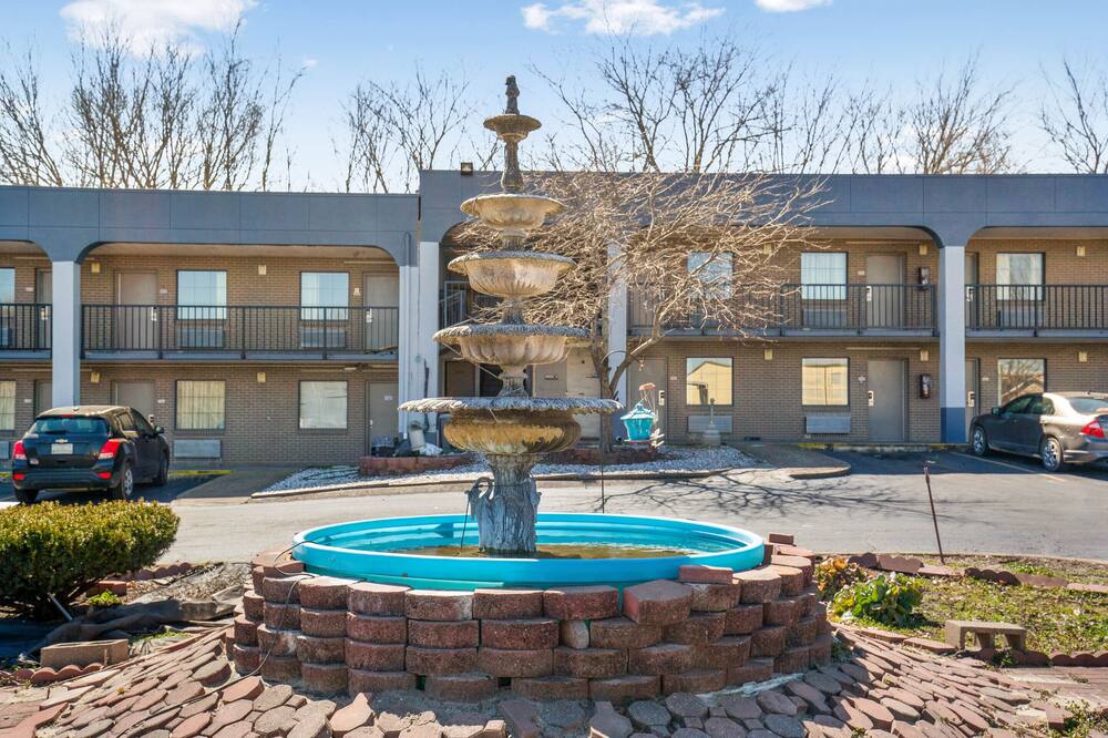 ホテル オ コロンビア ダウンタウン ニア I-65 写真